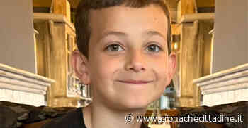 Colleferro. Oggi, 20 Giugno, Francesco Renzi spegne 8 candeline. Tantissimi auguri di buon compleanno! - Cronache Cittadine