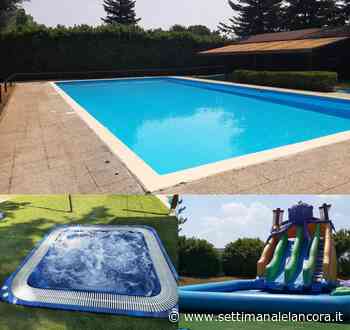 Apre al pubblico Acqui Green Park - L'Ancora