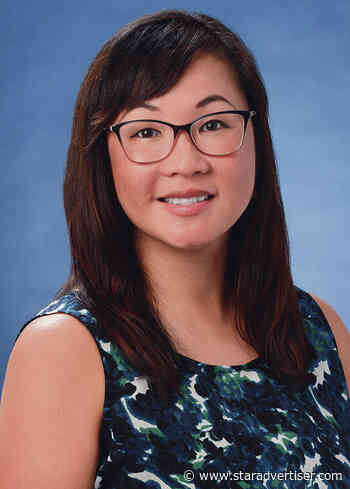 On the Move: Jana Mukogawa