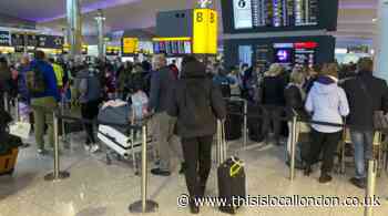 Cancellation policies for TUI, easyJet, Ryanair and more - your rights explained