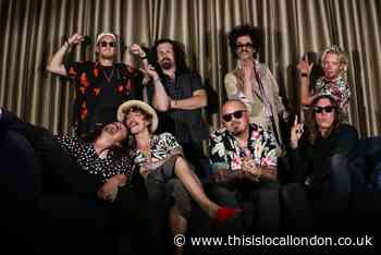 The Darkness and Black Stone Cherry announce tour: How to get tickets
