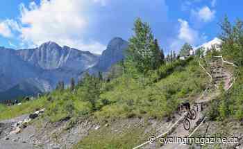 Canada Cup racing returns to Canmore - Canadian Cycling Magazine