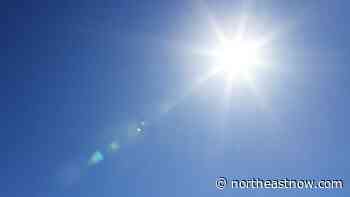 Melfort sees record high temperature, another heat wave expected soon - northeastNOW