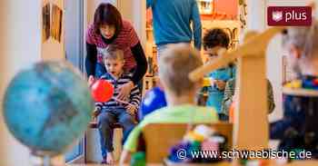 Oberkochen: Neues Entgeltsystem für Kinderbetreuung wird kommen - Schwäbische