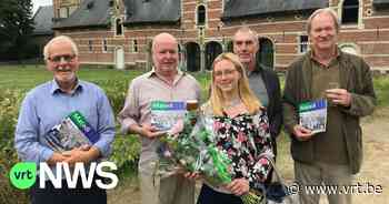 Matadiwijk in Leuven bestaat 100 jaar, maar herkomst naam blijft een mysterie - VRT NWS