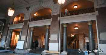 Tot veertien maanden cel voor ripdeals in Leuven - Het Laatste Nieuws