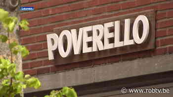 Poverello Leuven gaat maandag weer open na week sluiting door meerdere coronabesmettingen - ROB-tv