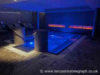 The Woodland Spa claims prize at Good Spa Awards 2022