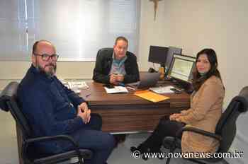 Nova Andradina busca mais melhorias para a agricultura familiar - Nova - Nova News