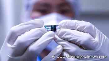Coronavirus: UAE records 1,592 new cases - The National