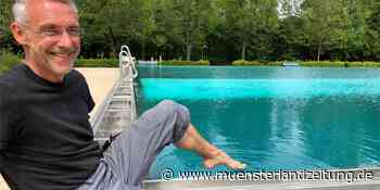 MLZ+ Am Donnerstag startet Stadtlohn in die neue Freibadsaison - Münsterland Zeitung