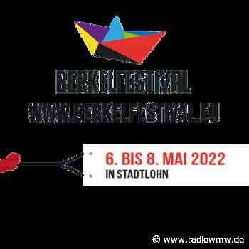 Stadtlohn lädt zum Berkelfestival ein - RADIO WMW