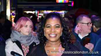 ITV Loose Women star Brenda Edwards reveals how she 'gets on with it' after son's death