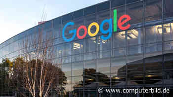 Google hat Ärger mit dem Bundeskartellamt - COMPUTER BILD - COMPUTER BILD
