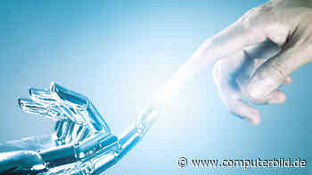 Google-KI: Wollte LaMDA einen Anwalt? - COMPUTER BILD