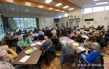 Citizens seek sustainable development leadership in RDEK | Cranbrook, Elk Valley, Fernie - E-Know.ca