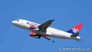 In Russia, Western Planes Are Falling Apart