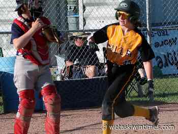 Safe at home - Wetaskiwin Times Advertiser