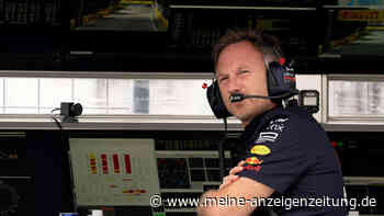 Wirbel in der Formel 1: Red Bull wirft Pilot nach Eklat raus