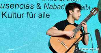 Wuppertal: Festival gegen Krieg und Rassismus als Werbung für Toleranz - Westdeutsche Zeitung