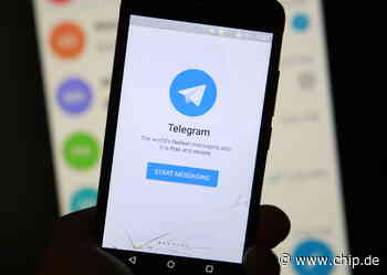 Schnellere Downloads, keine Werbung und mehr: Telegram bringt Premium-Abo an den Start - CHIP - CHIP Online Deutschland