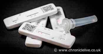 Calls to bring back free Covid tests as fears of new coronavirus wave grow - Chronicle Live