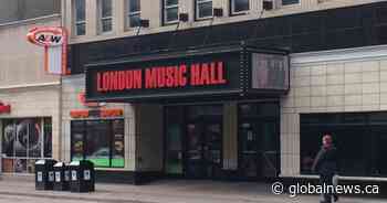 London, Ont. kicks off 20th annual Forest City London Music Week - Global News