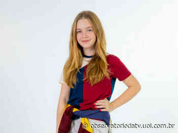 Insetos de Lorena causam a maior confusão na casa de Davi e Eugênia - Observatório da TV