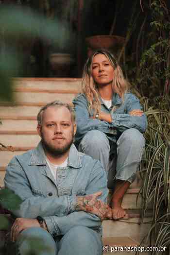 saudade recebe Lorena Chaves no novo single, "o caminho que há em mim” - Paranashop