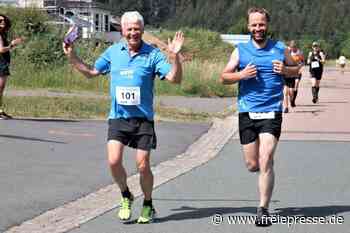Von Falkenau geht es nach Südtirol - freiepresse.de
