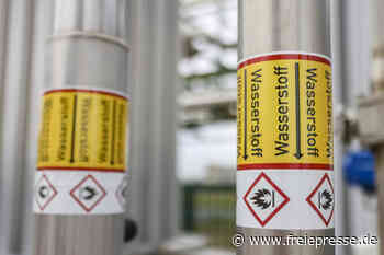 Regiobus-Pläne: Löst Wasserstoff das Reichweitenproblem von E-Bussen? - freiepresse.de