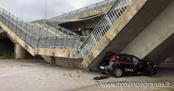 Crollo del Viadotto di Fossano: cinque anni dopo manca ancora l'individuazione del giudice per il processo - Provincia Granda