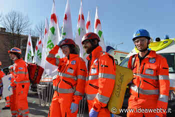 ANPAS: a Fossano l’Open Day del Soccorso 2022 - IdeaWebTv