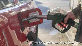 Ölpreise fallen auf tiefsten Stand seit einem Monat