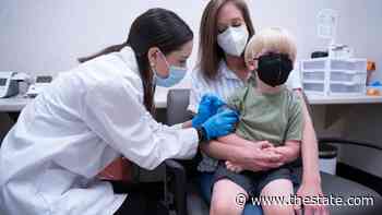 Coronavirus updates for June 22: Here’s what to know in South Carolina this week - The State