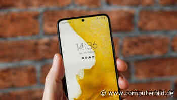 Samsung Galaxy S23: Endlich bessere Selfie-Kamera?