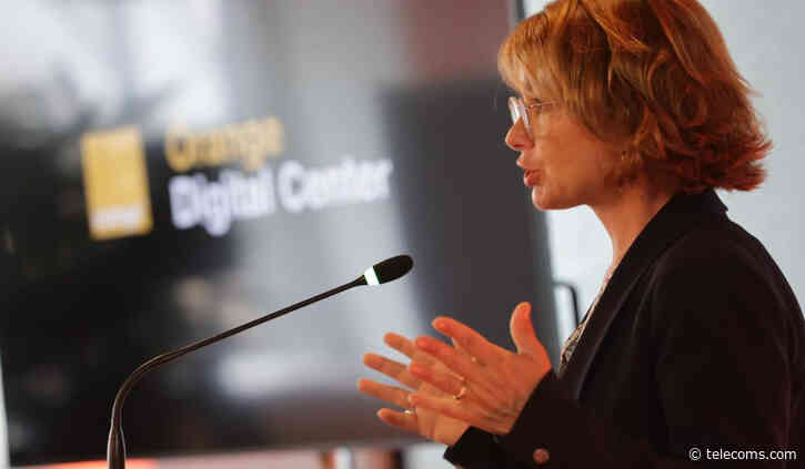 Orange wants to teach the world to code, or at least how to email