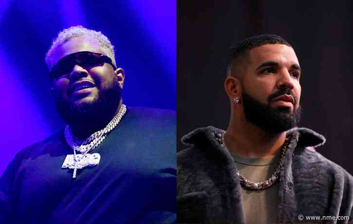‘Honestly, Nevermind’ producer Gordo talks house music influence on new Drake album: “We started it”