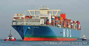 MOL creates Philippine subsidiary to drive shipping decarbonisation - Offshore Energy