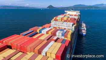 3 Shipping Stocks to Buy Now - InvestorPlace