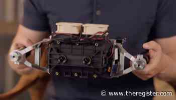 Metaverse progress update: Some VR headset prototypes nowhere near shipping - The Register