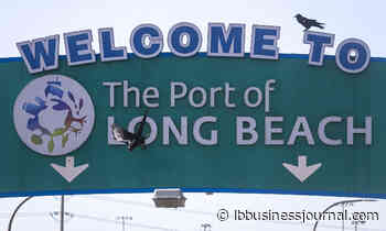 New data platform set to modernize shipping at Port of Long Beach - Long Beach Business Journal - Long Beach News