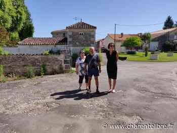 Champniers, le village d’Argence attend qu’on prenne soin de lui - Charente Libre