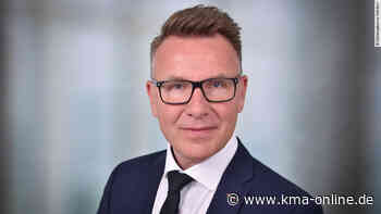 Coesfeld-Dülmen-Nottuln: Christophorus-Kliniken verstärken Geschäftsführung - kma Online