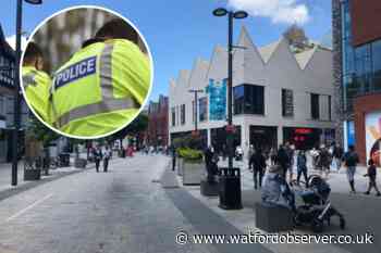 Watford man with 'flagrant disregard for court orders' jailed