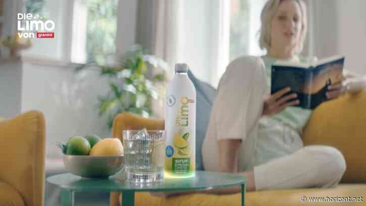 "Nix Unanständiges": Warum sich die Limo Sirup nur bedingt für einen Dirty Talk eignet