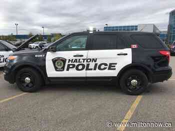 Arrest made in Halton pizzeria arson case | FM101 Milton Now - miltonnow.ca