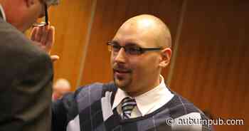 Second ex-legislator poised to become a Cayuga County civil service commissioner - The Citizen