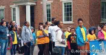 Weekly top reads: Juneteenth in Auburn, Scotty Maxwell dies, Cayuga County crime stories - The Citizen