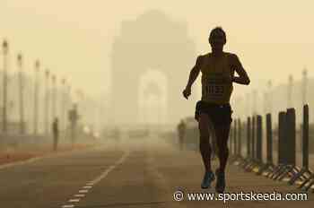 Army marathon runner Srinu Bugatha waits in queue for Commonwealth Games berth - Sportskeeda